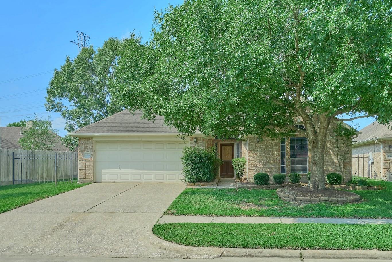 12318 Georgetown Park Court — photo