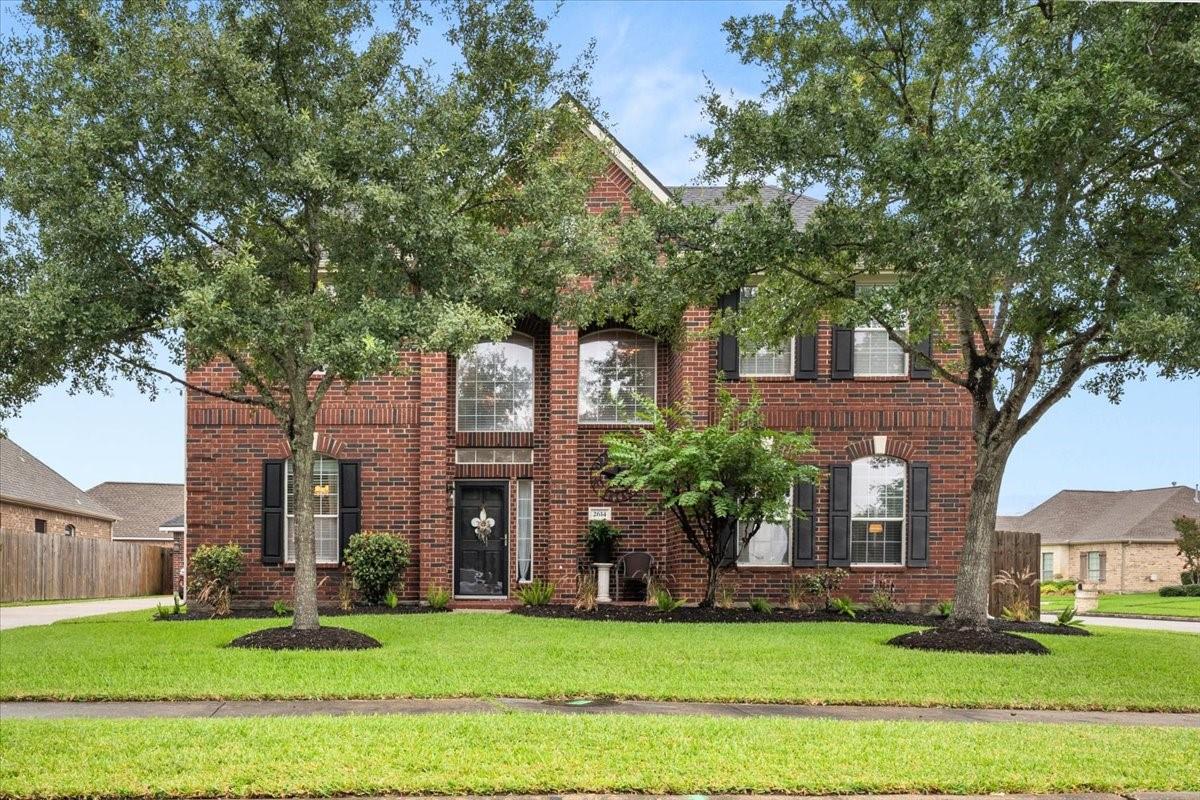 2614 Red River Trail — photo