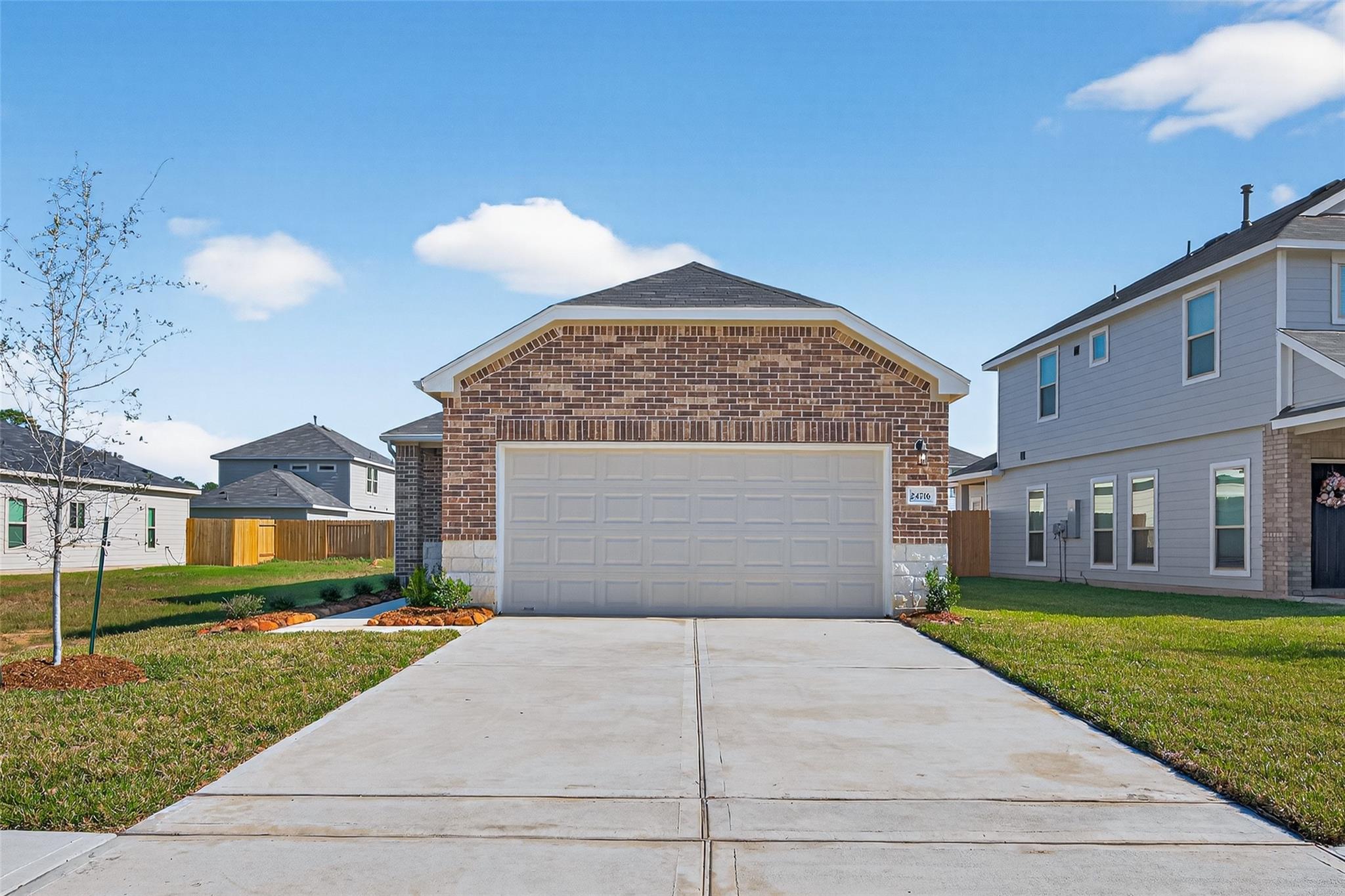 24708 Lago Bay Lane — photo