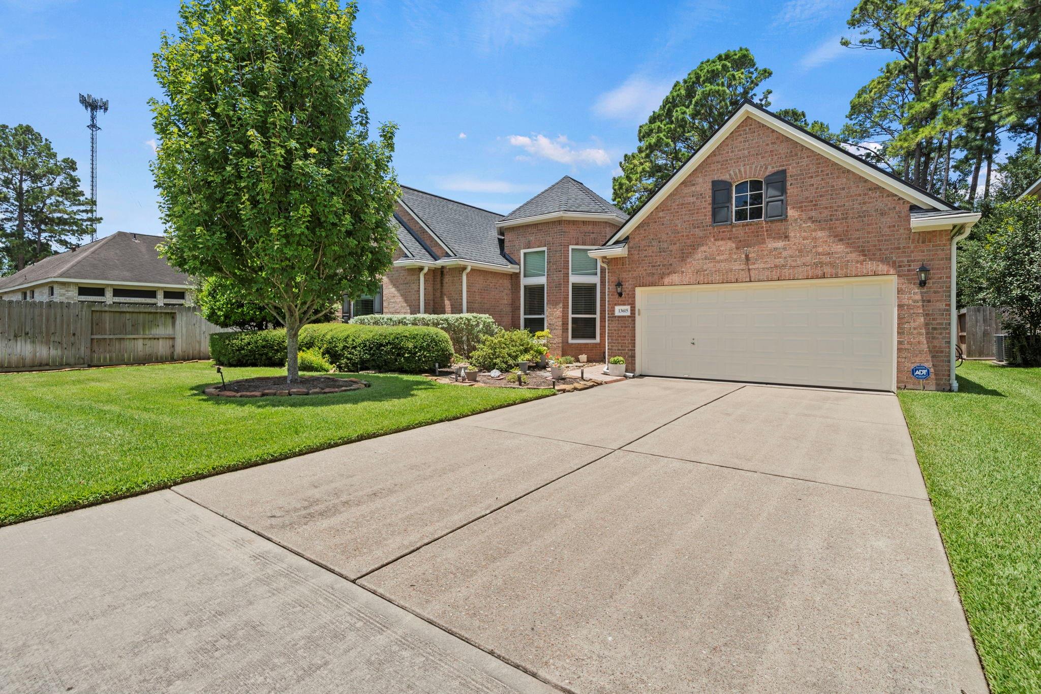 13615 Mansfield Point Lane — photo