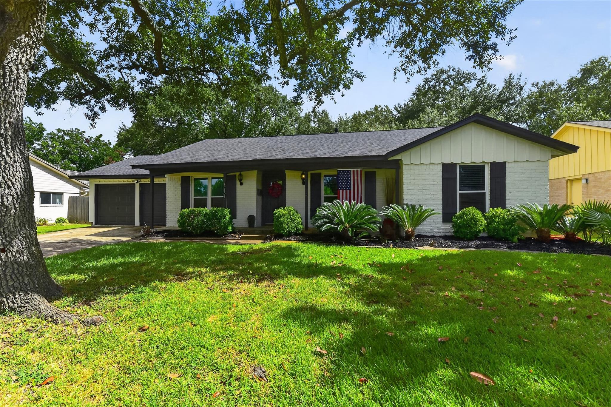 10407 Winding Trail Road — photo