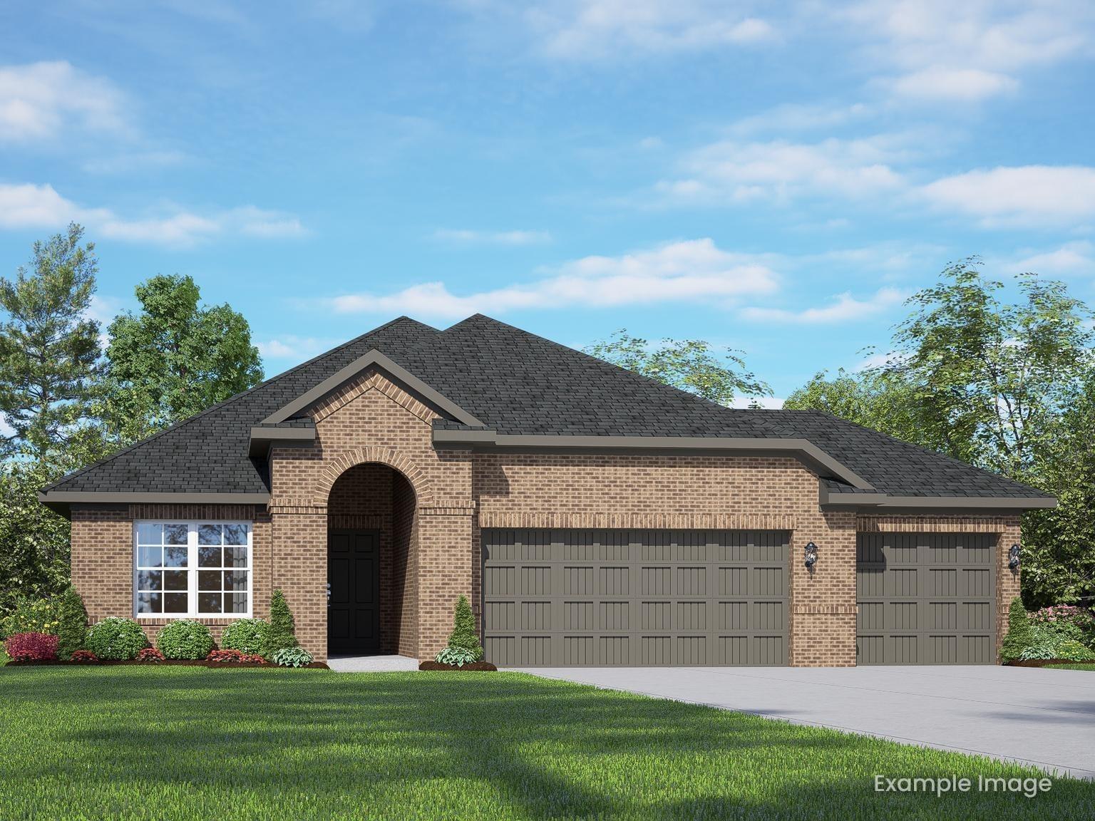 13613 Fairway Arbor Drive — photo