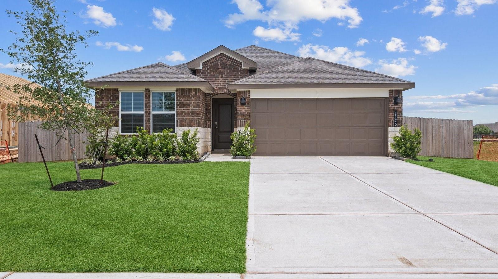 9019 Shady Cabana Way — photo