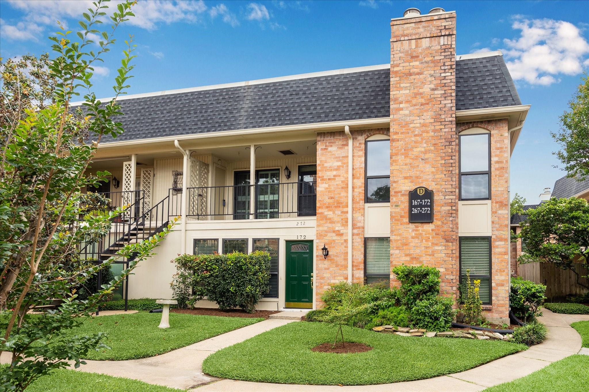 1601 S Shepherd Drive #272 — photo