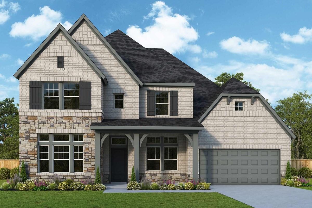 118 Hickory Forest Court — photo