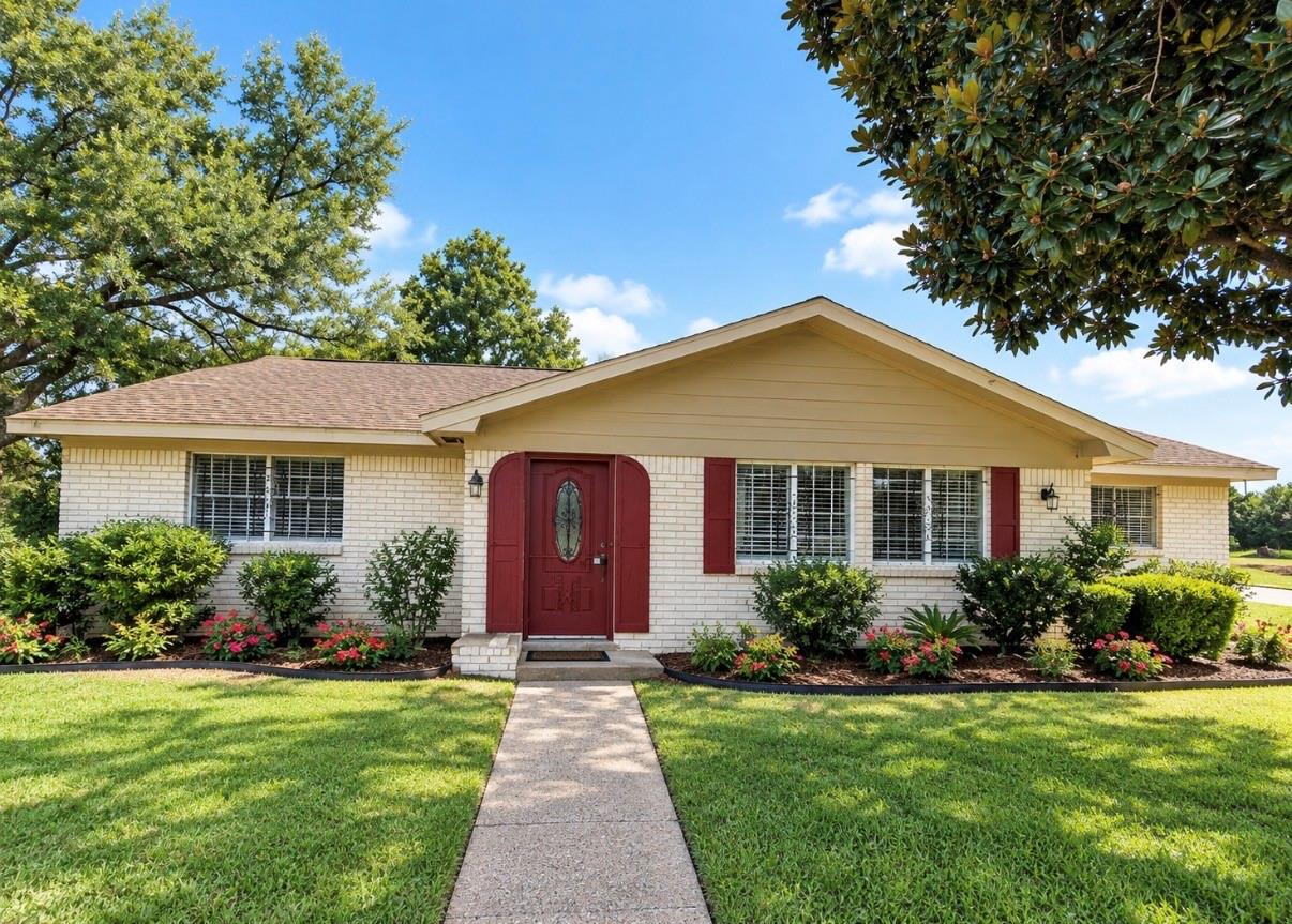 3704 Cork Drive — photo