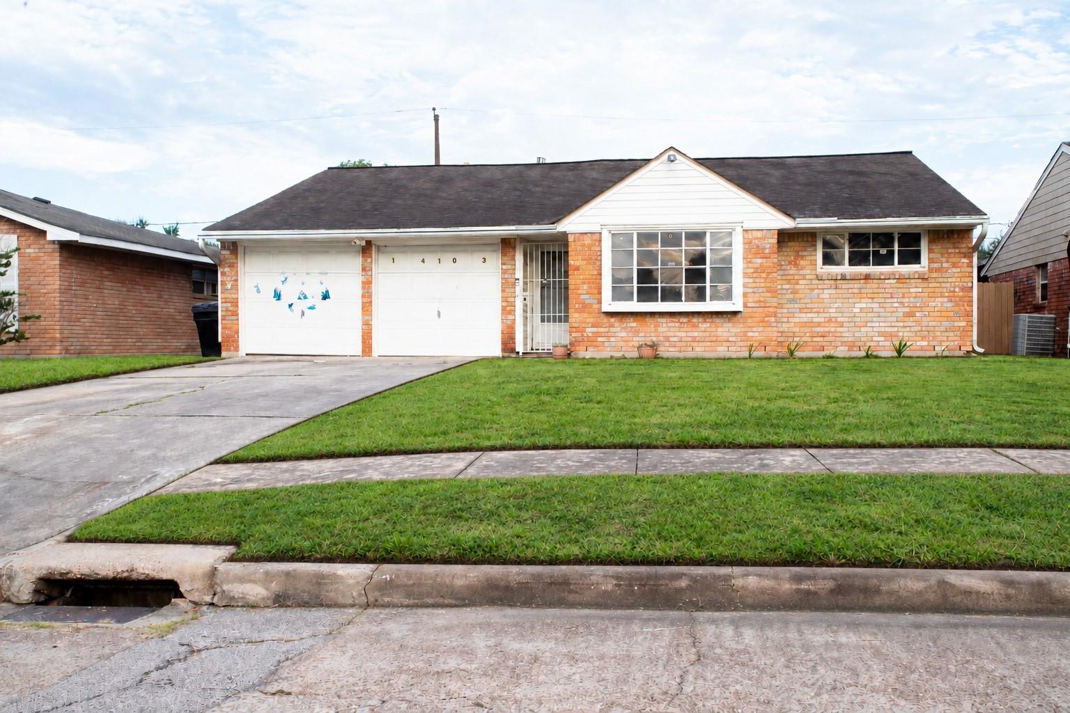 14103 Fleetwell Drive — photo