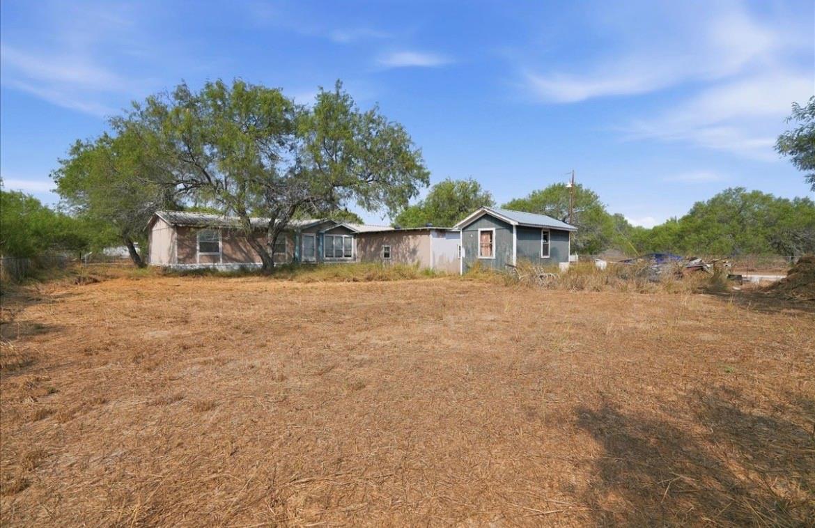 835 S County Road 1132 — photo