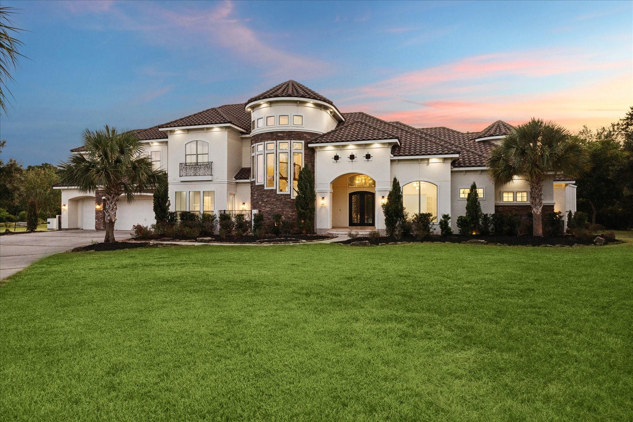 18511 Cypress Church Road — photo