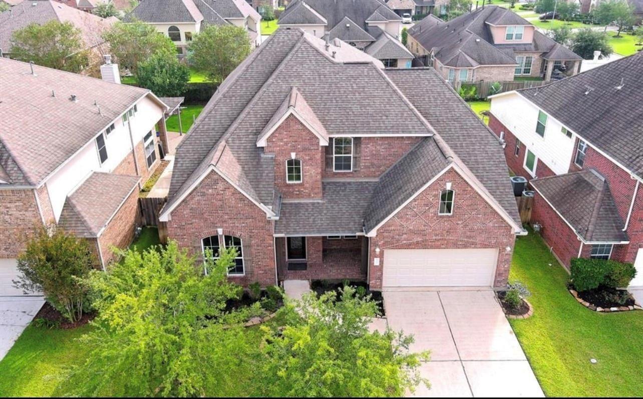 25206 Bristlecone Pine Lane — photo