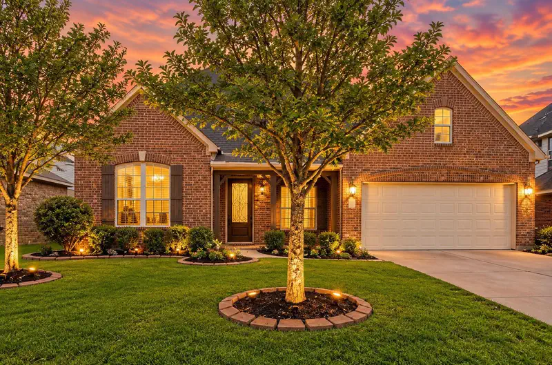 25206 Bristlecone Pine Lane — photo