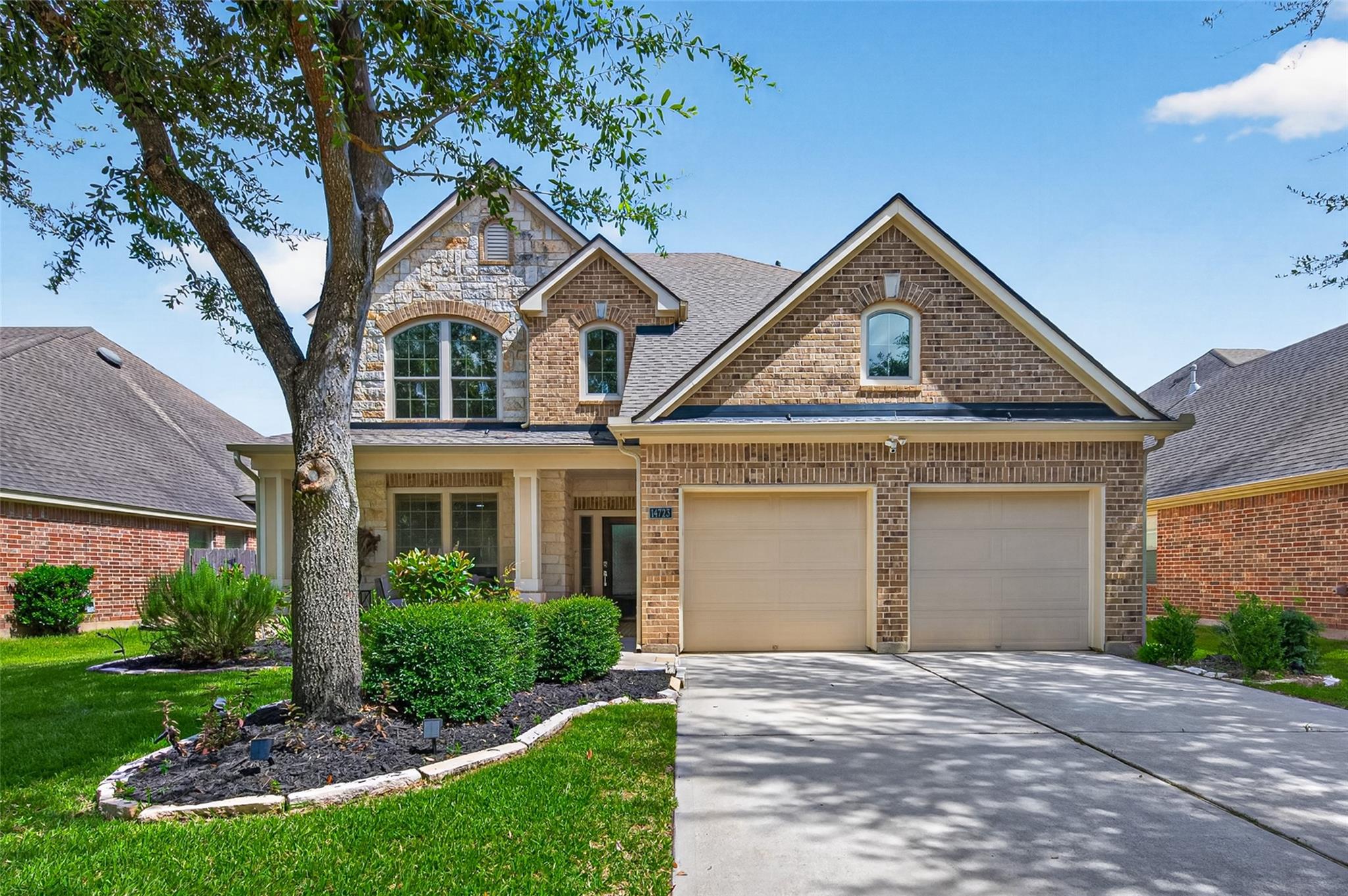 14723 E Ginger Spice Ct — photo