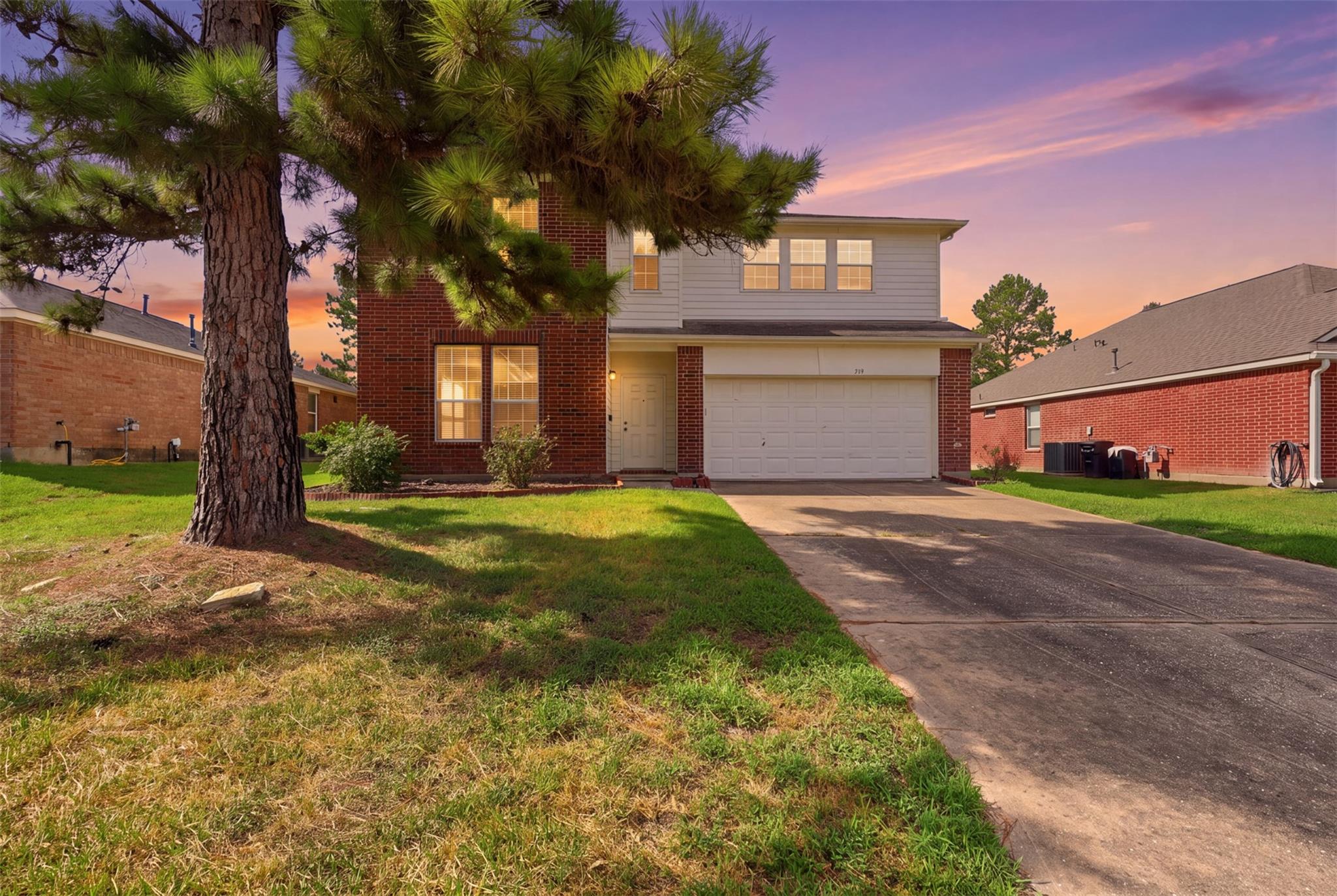 723 Slate Valley Lane — photo