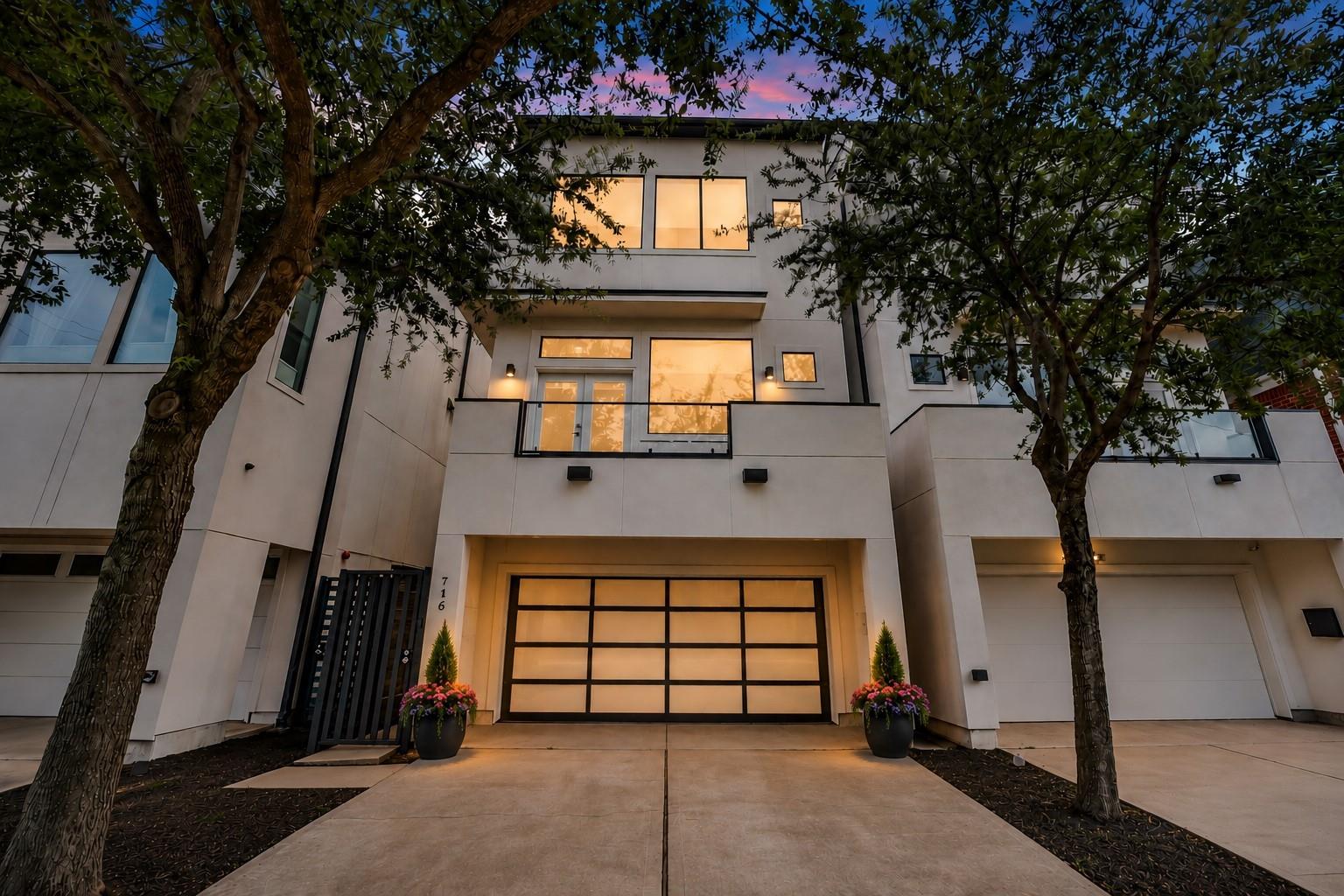 716 W Drew Street — photo