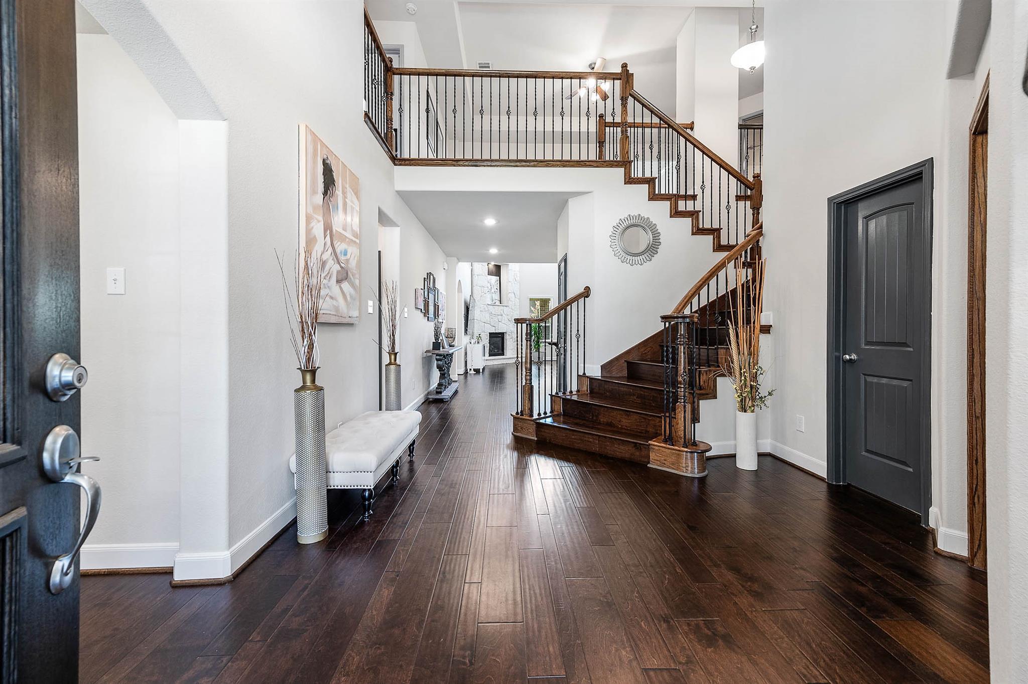 2326 Ashley Falls Lane — photo