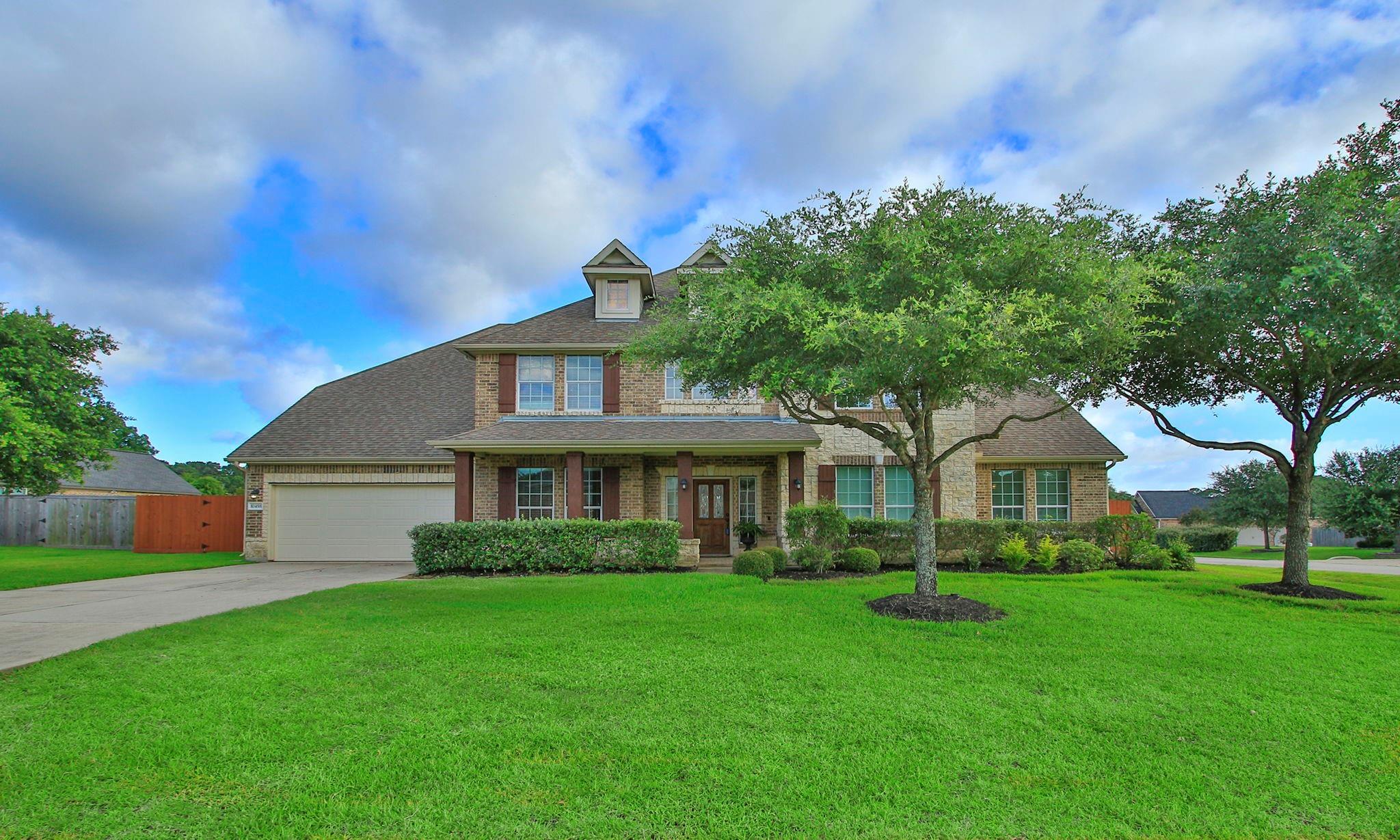 10458 Waterstone Estates Court — photo