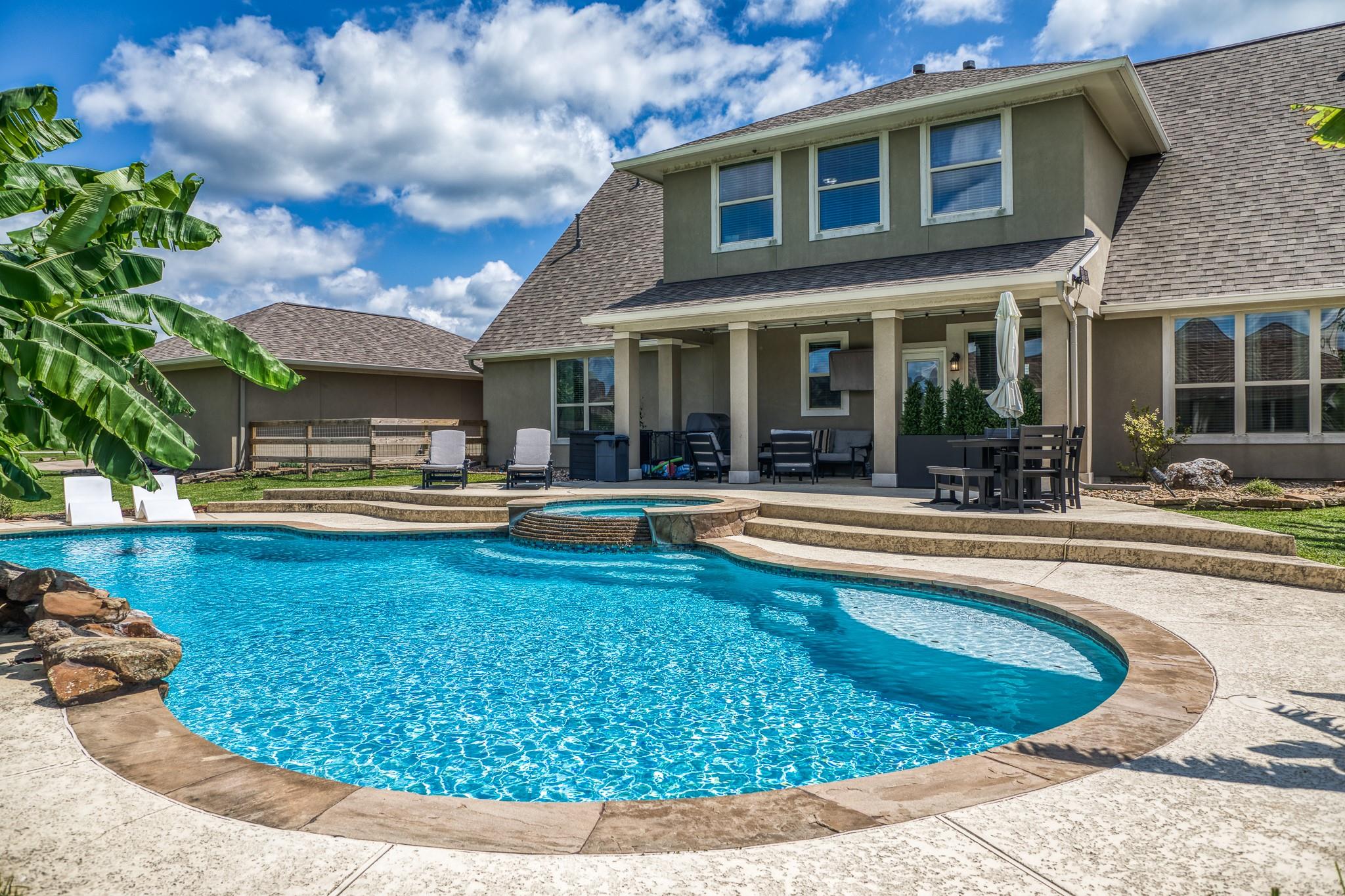 586 Ruby Drive, Bellville, TX 77418 — photo 3