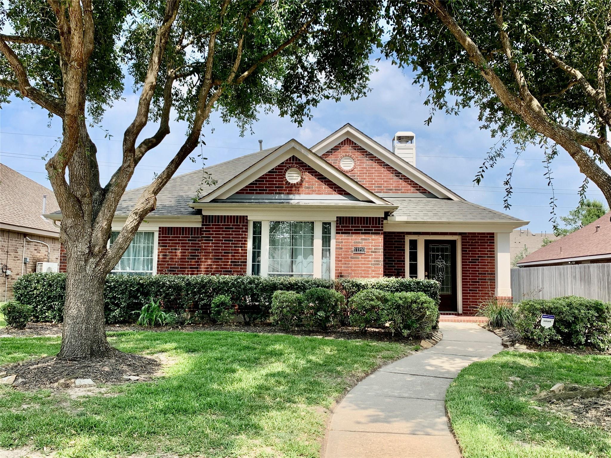 11210 Jadestone Creek Lane — photo