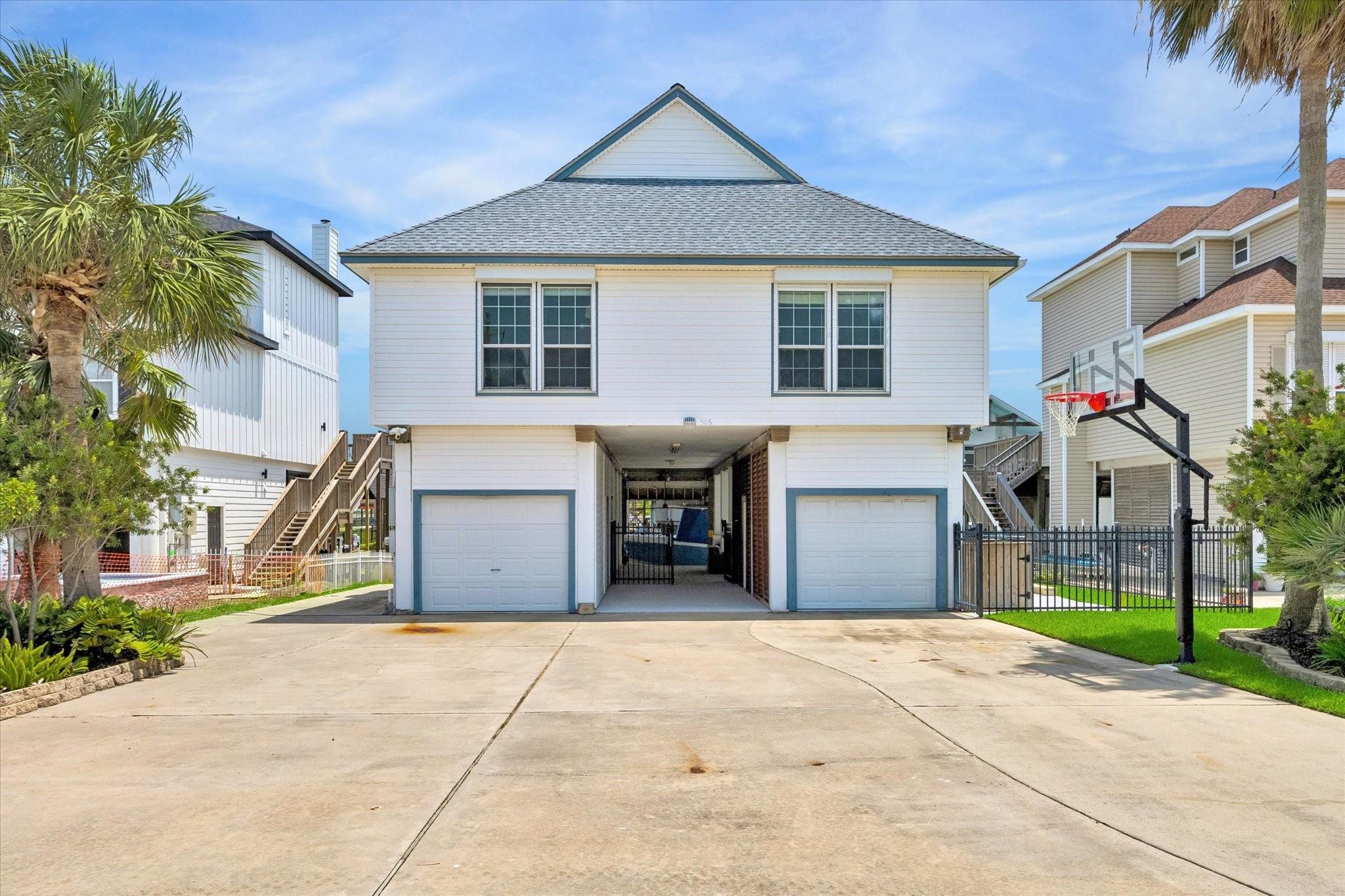 506 Westerly Drive — photo
