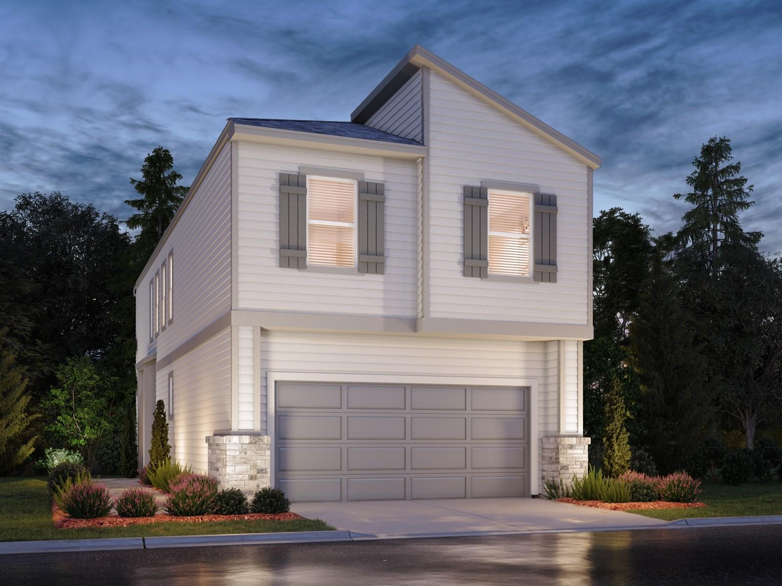 4219 Juniper Mist Drive — photo