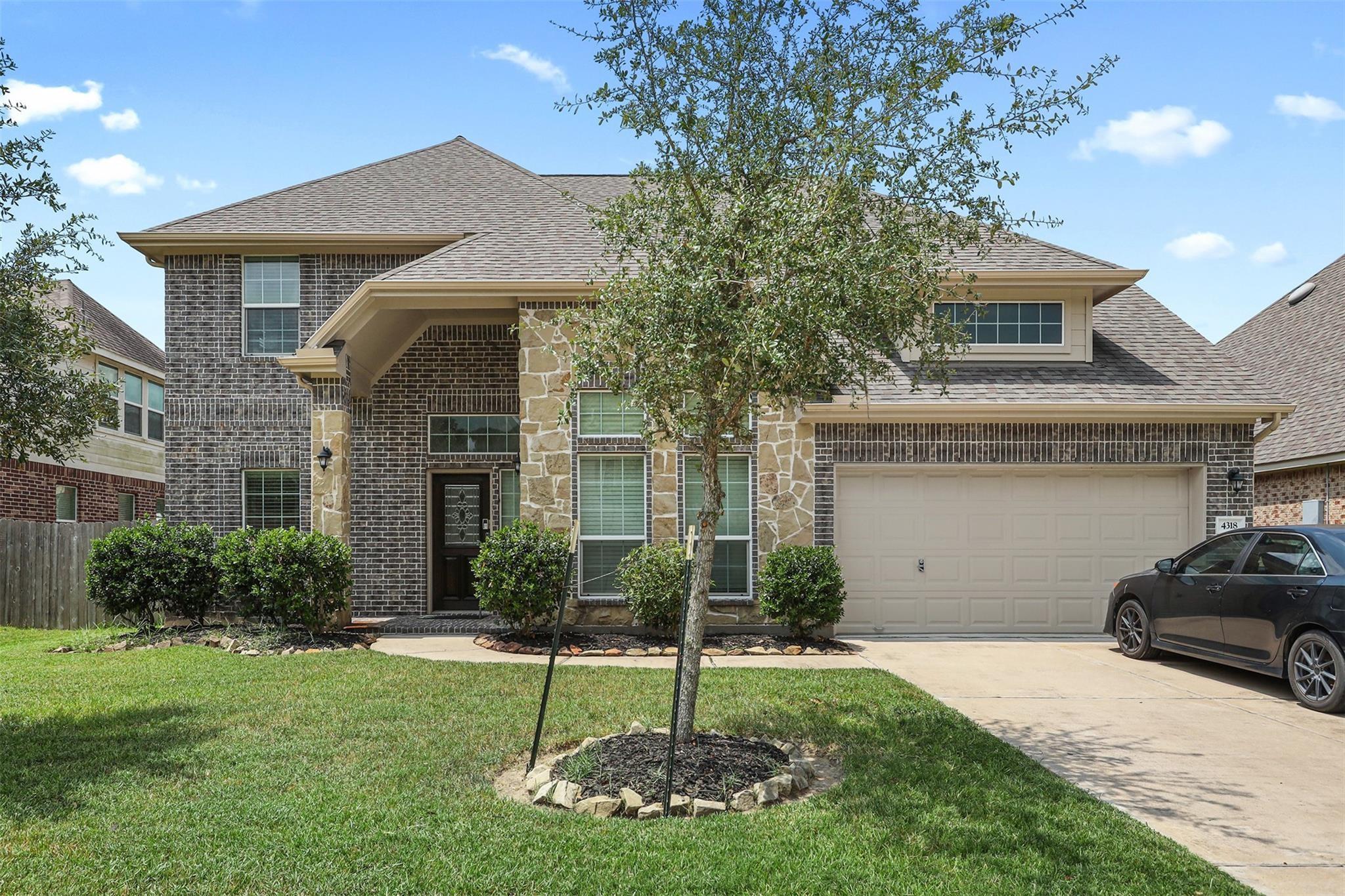 4318 Parkview Terrace Lane — photo