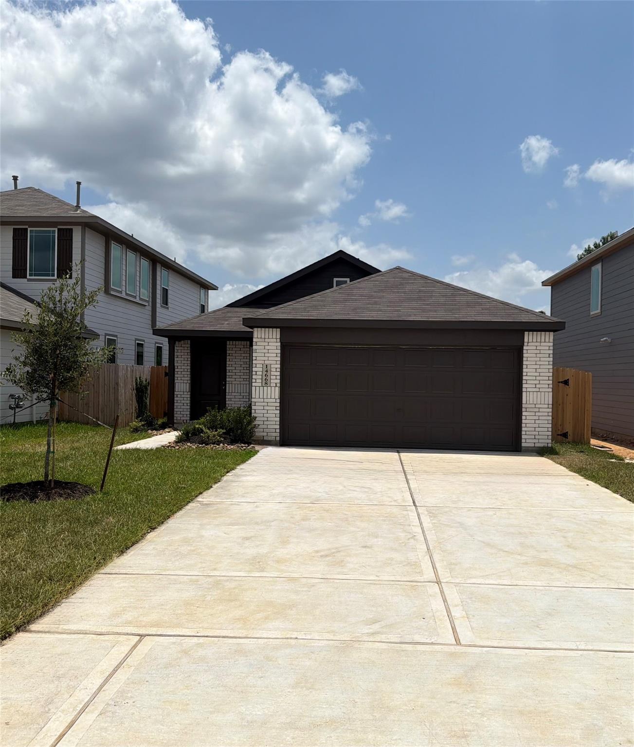 14668 South Ascot Bend Circle — photo
