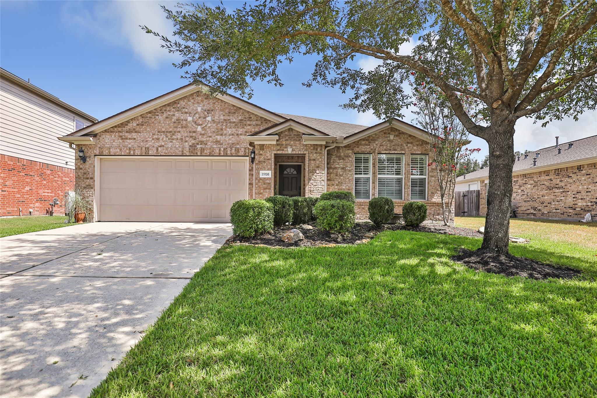 2708 Woodspring Acres Drive — photo