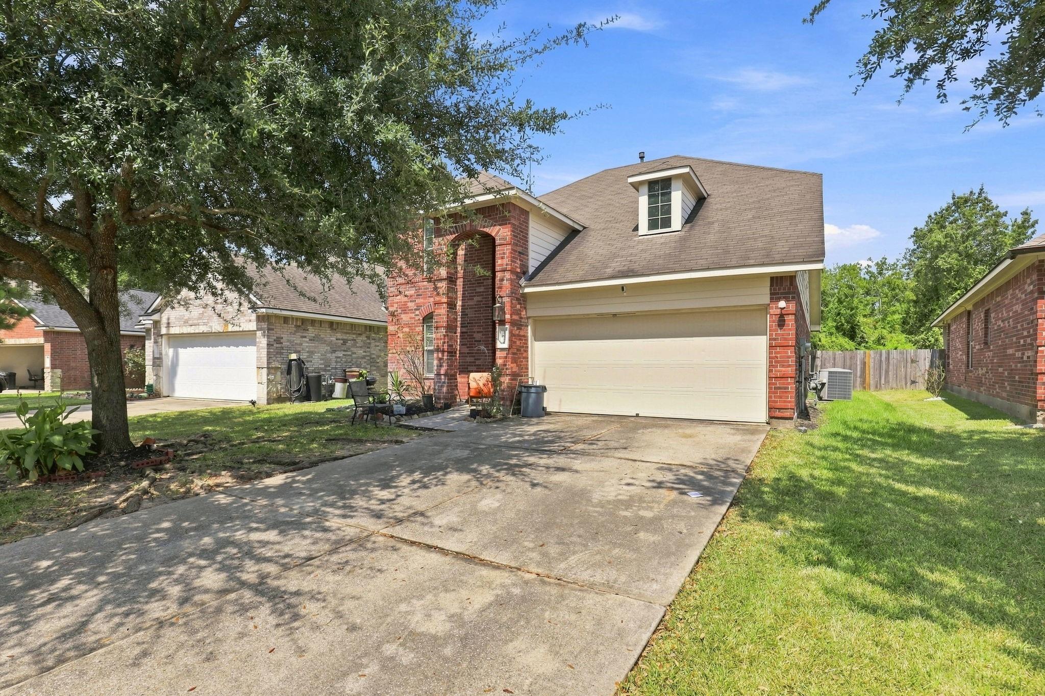 23735 Jasmine Terrace Drive — photo