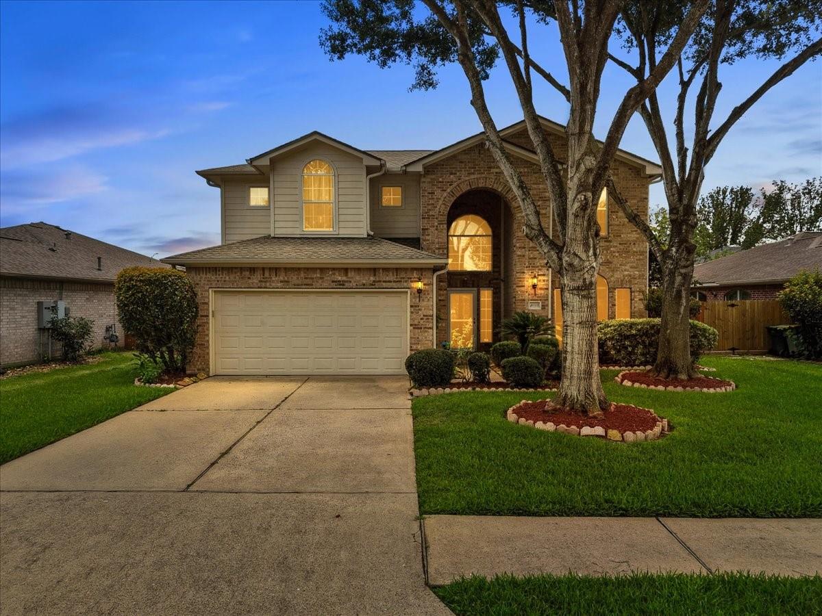 10004 Dawn Brook Drive — photo