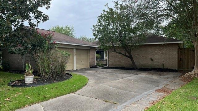 5822 Fallengate Drive — photo