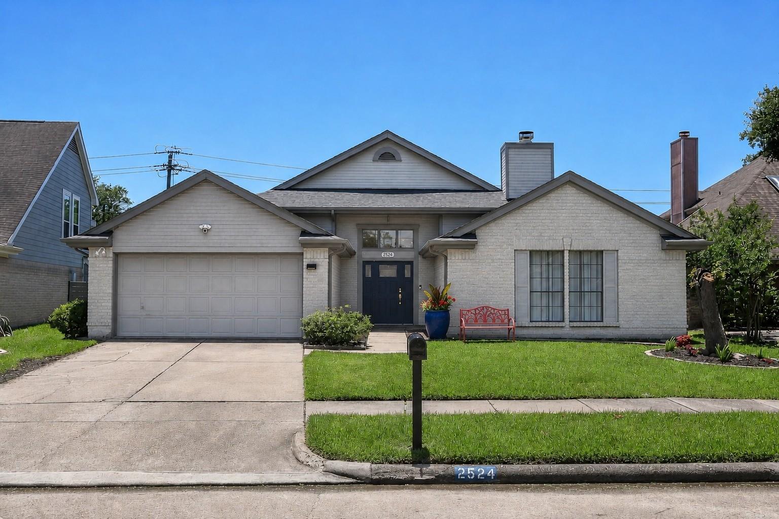 2524 Hadley Circle — photo