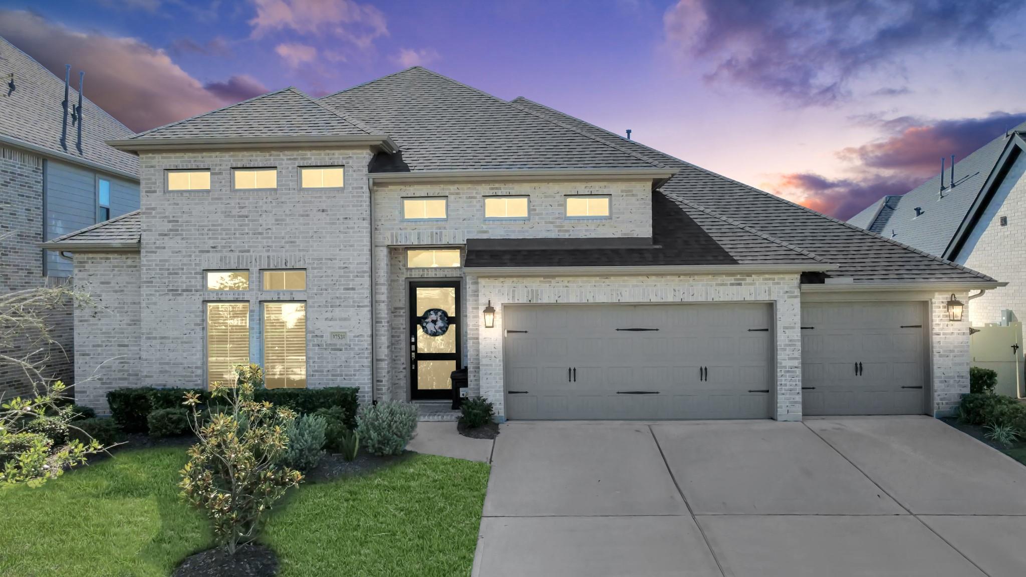 17531 Shoebutton, Conroe, TX 77385 — photo 2
