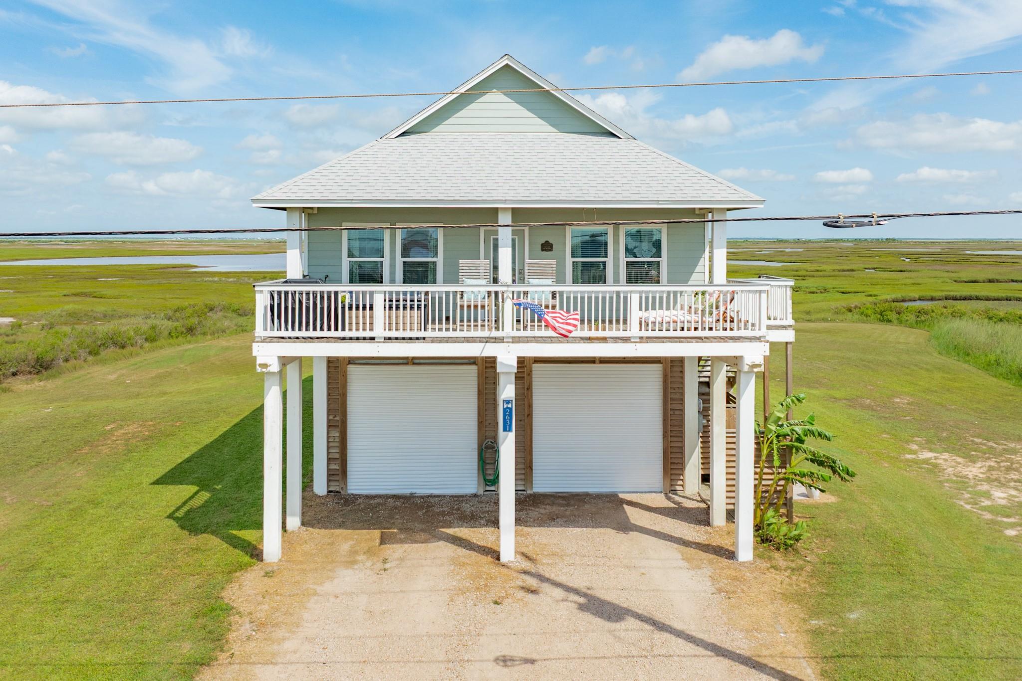 2631 Blue Water Hwy — photo