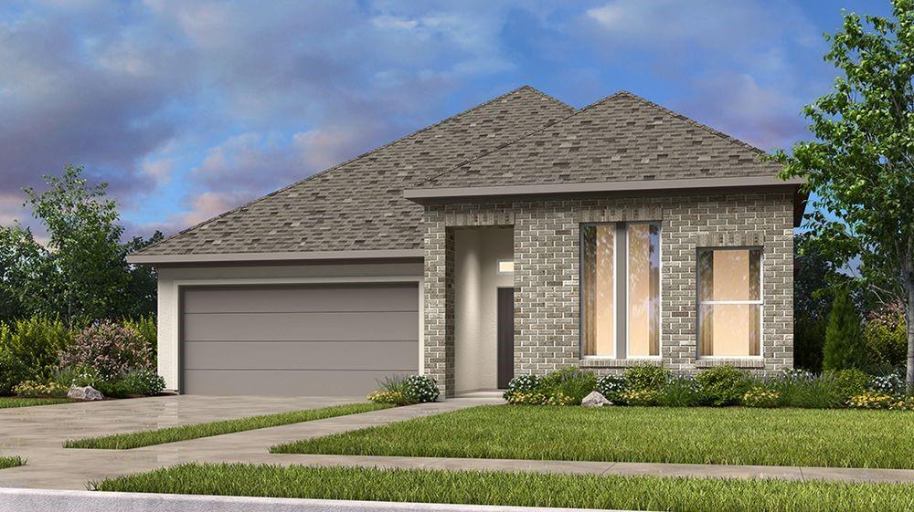 9306 Pentland Valley Lane — photo