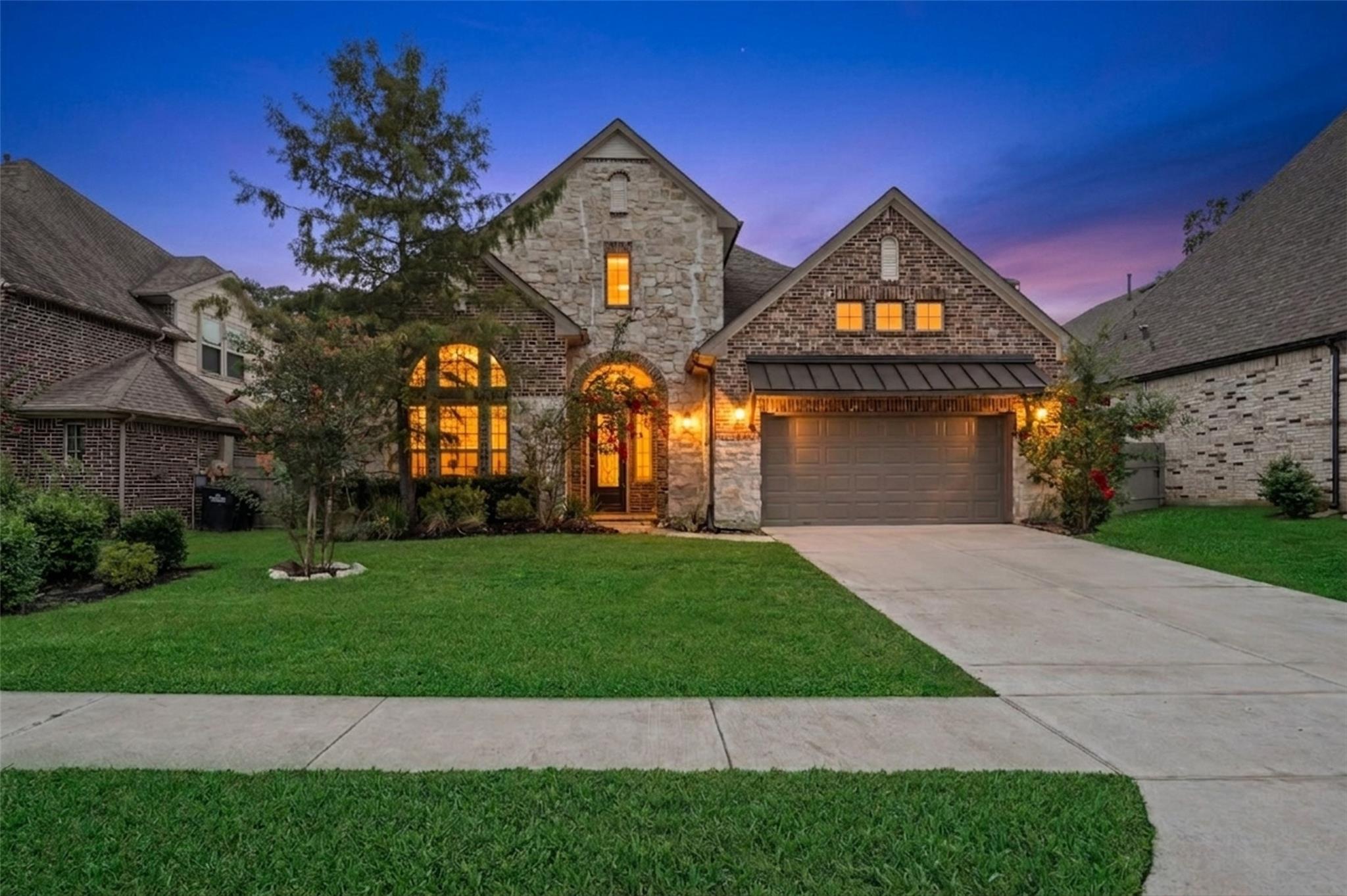 17480 Chestnut Cove Dr — photo
