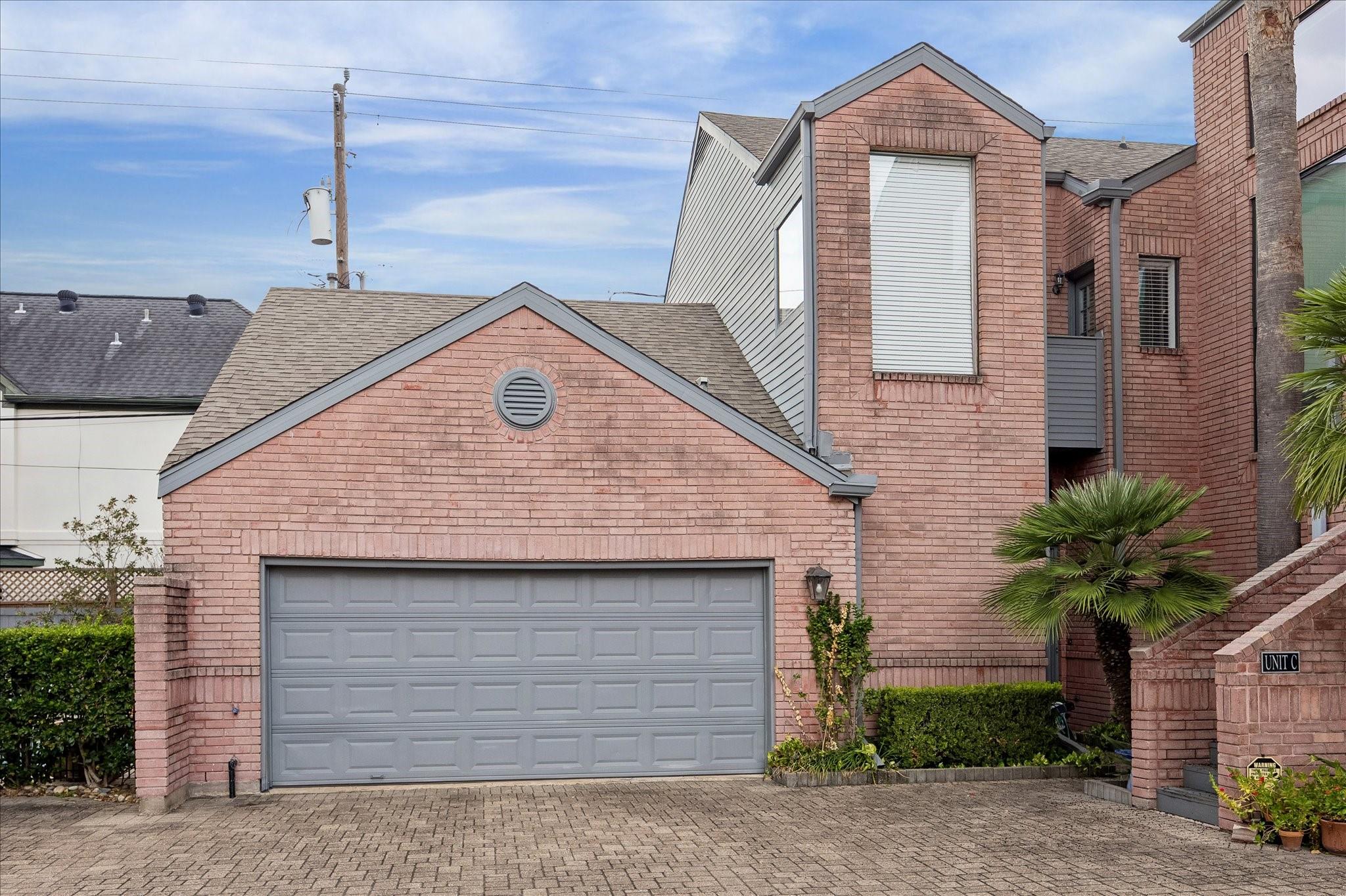 2214 Nantucket Drive #D — photo