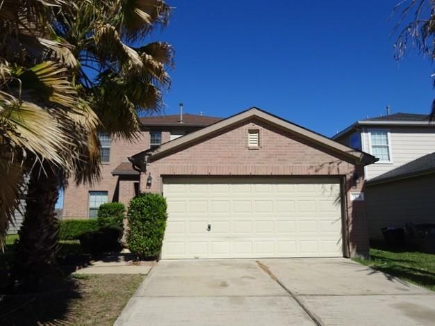 7534 Appleberry Drive — photo