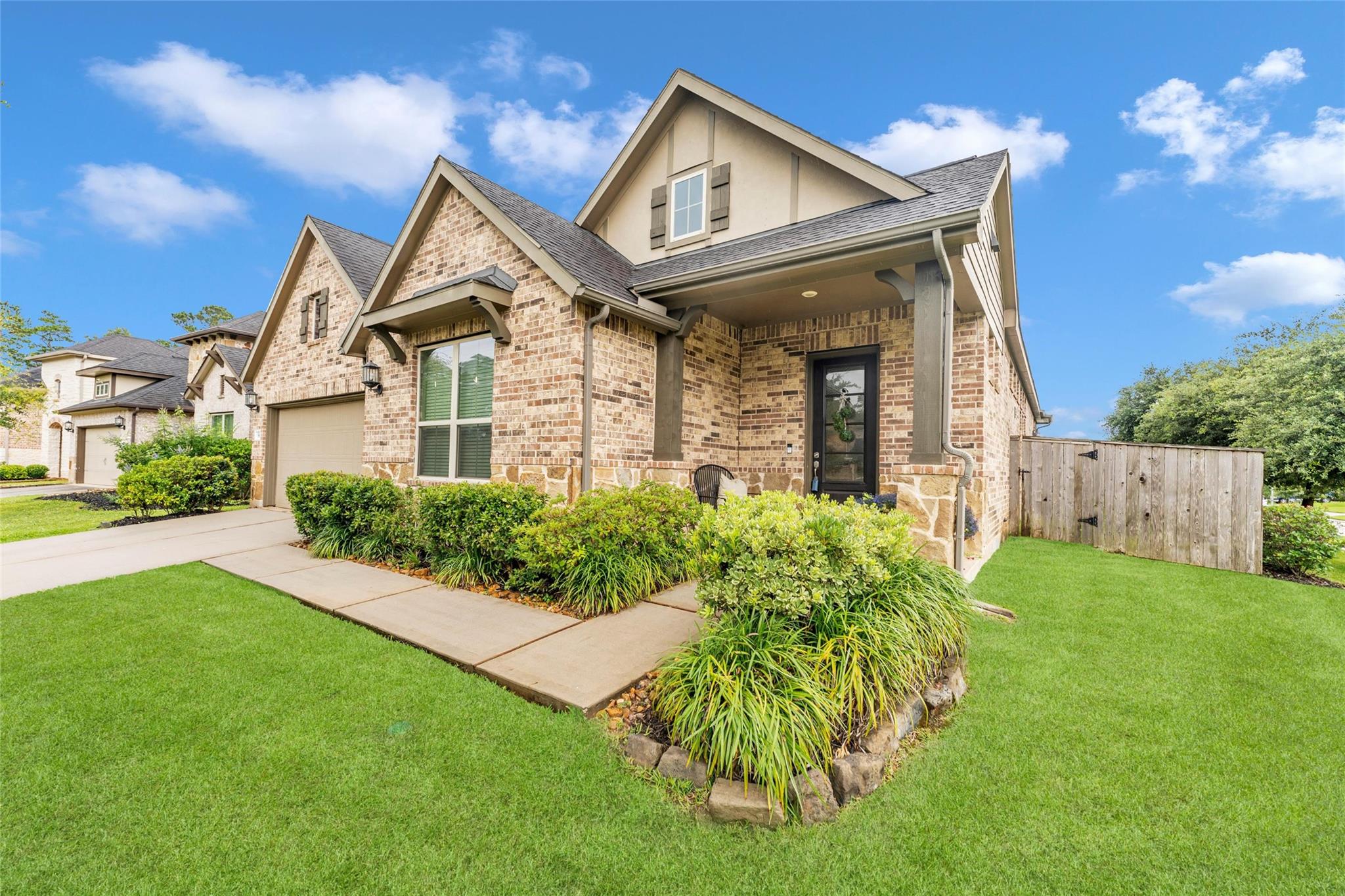 561 Rolling Brook Lane — photo