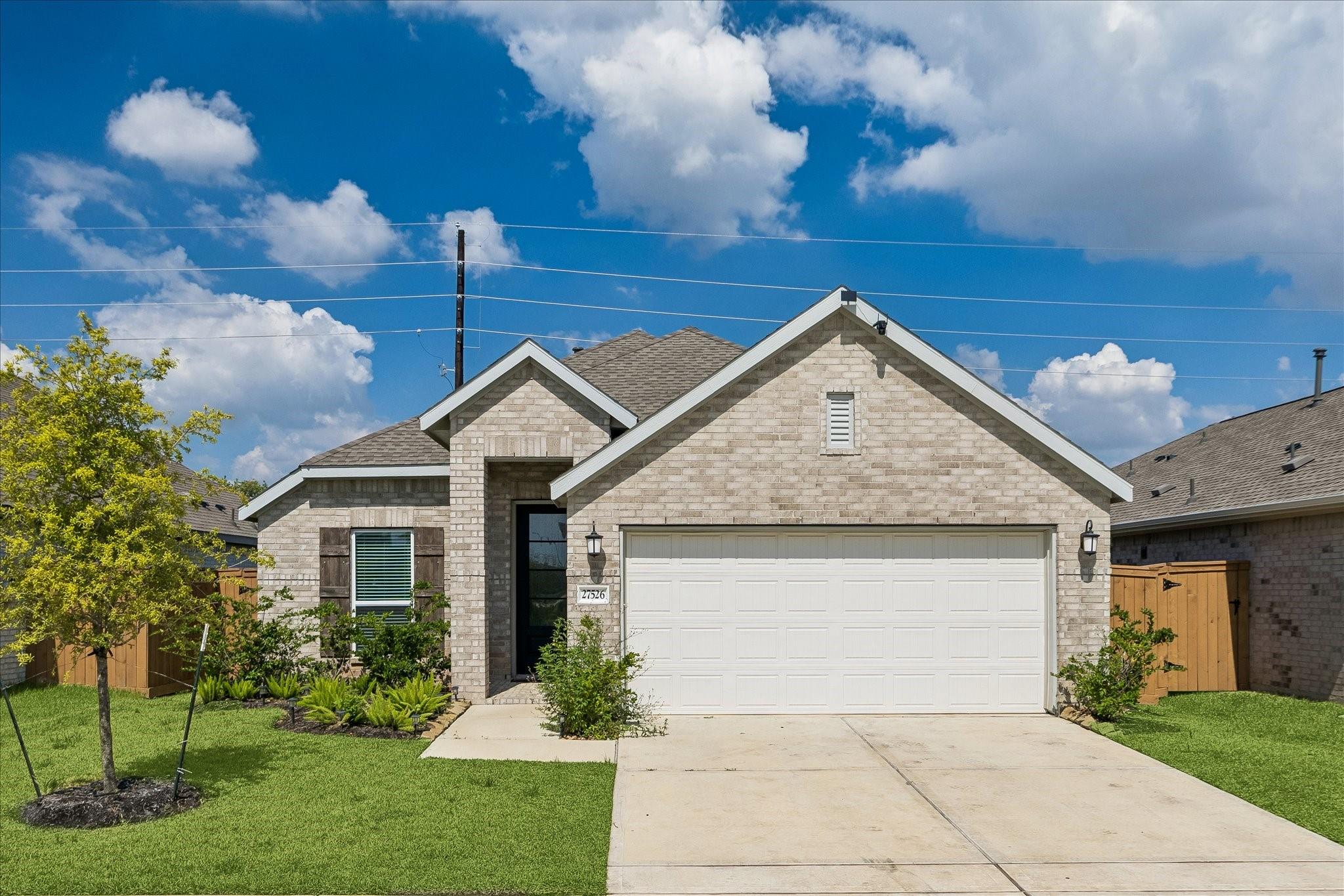 27526 Spearmint Ridge Drive — photo