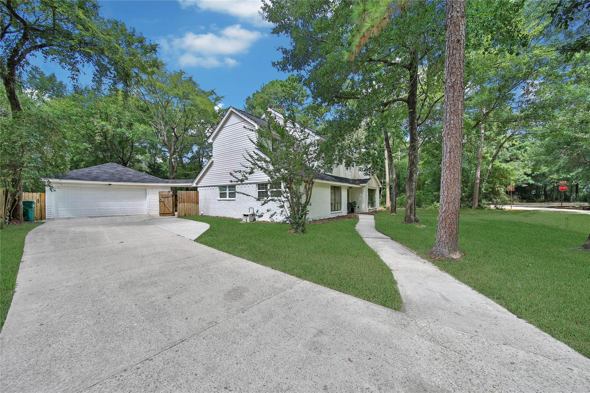1 Marsh Millet Court — photo