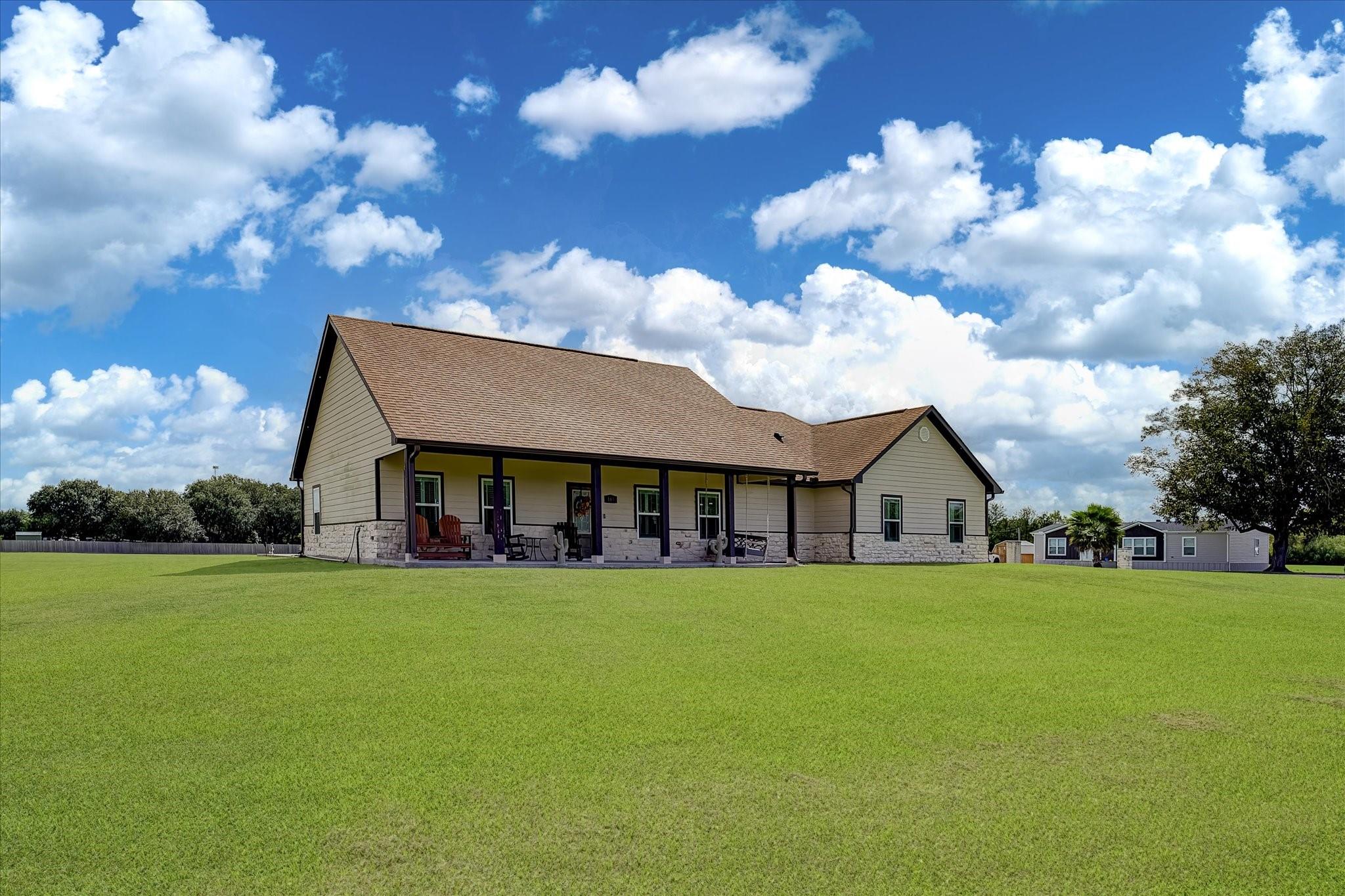 105 Baker Road, Winnie, TX 77665 — photo 3
