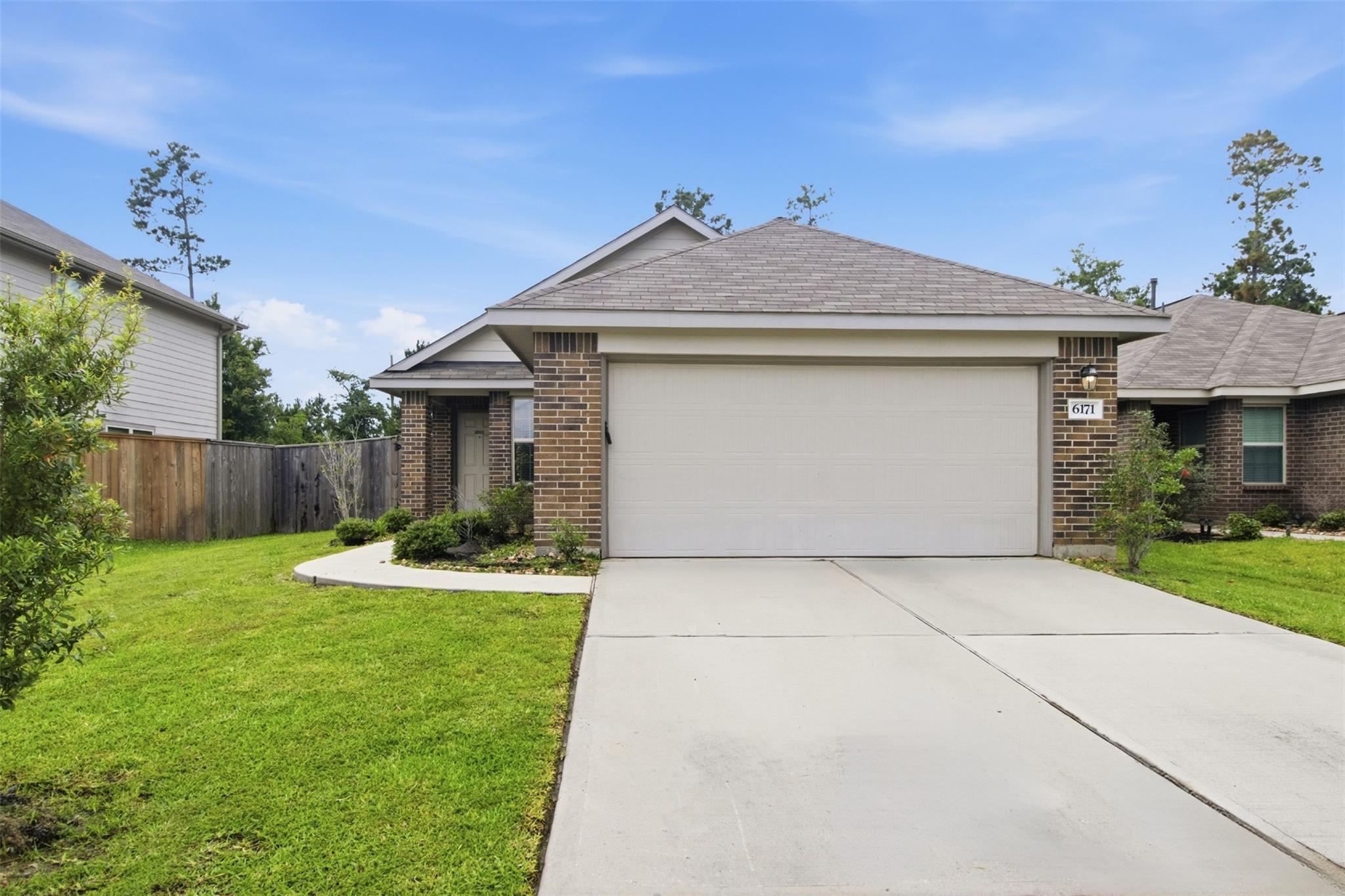 6171 Dunsmore Canyon Lane — photo
