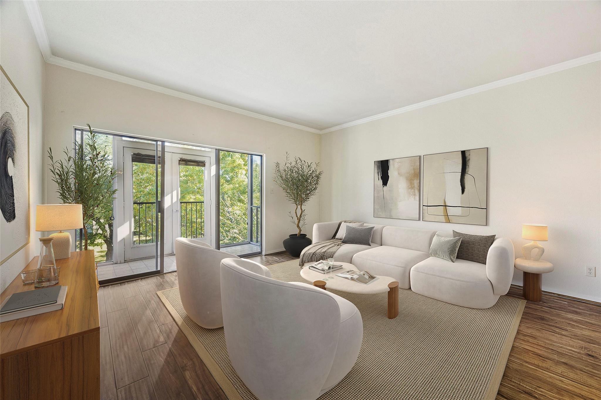 2400 N Braeswood Boulevard #301 — photo