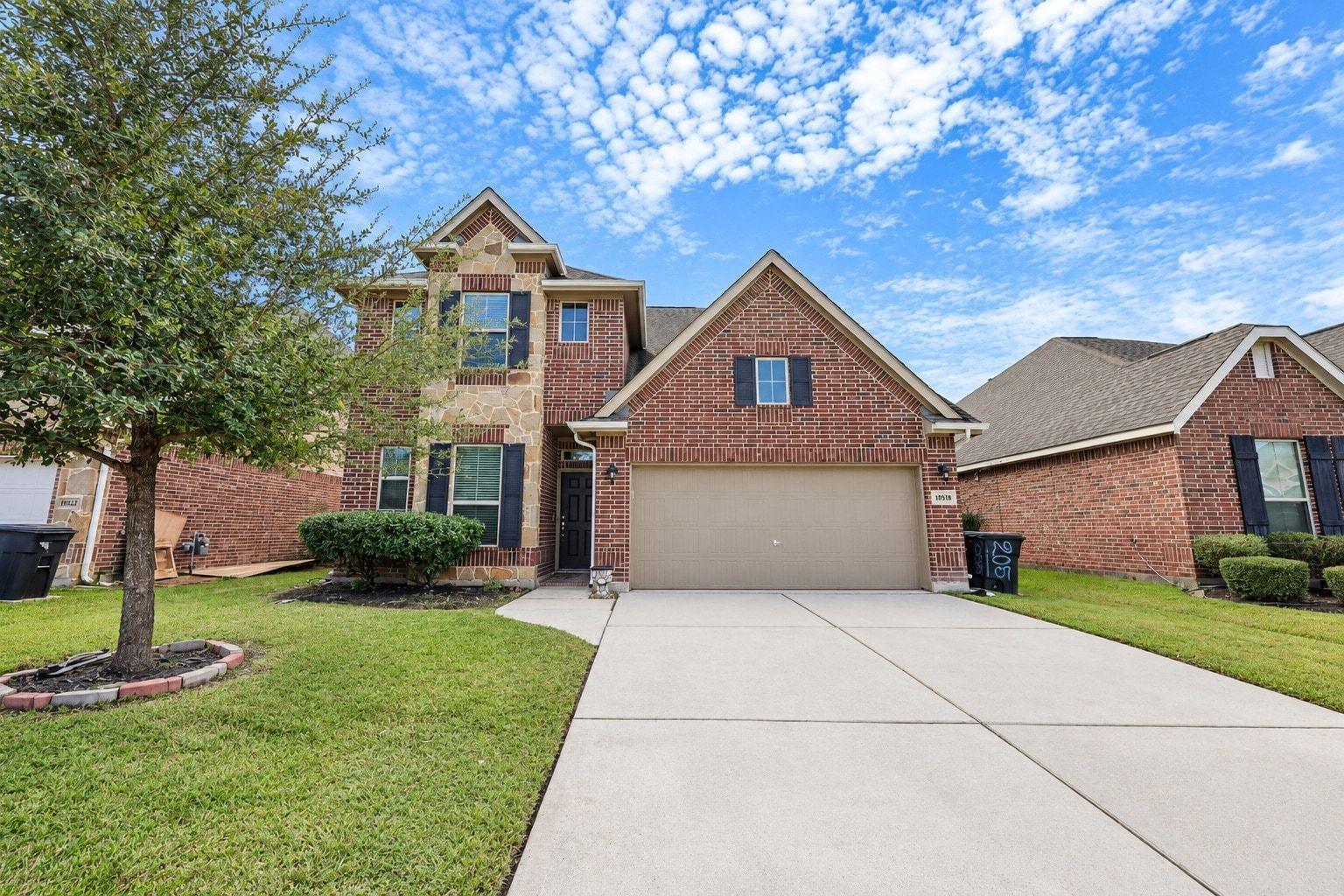 10518 Sun River Falls Drive — photo