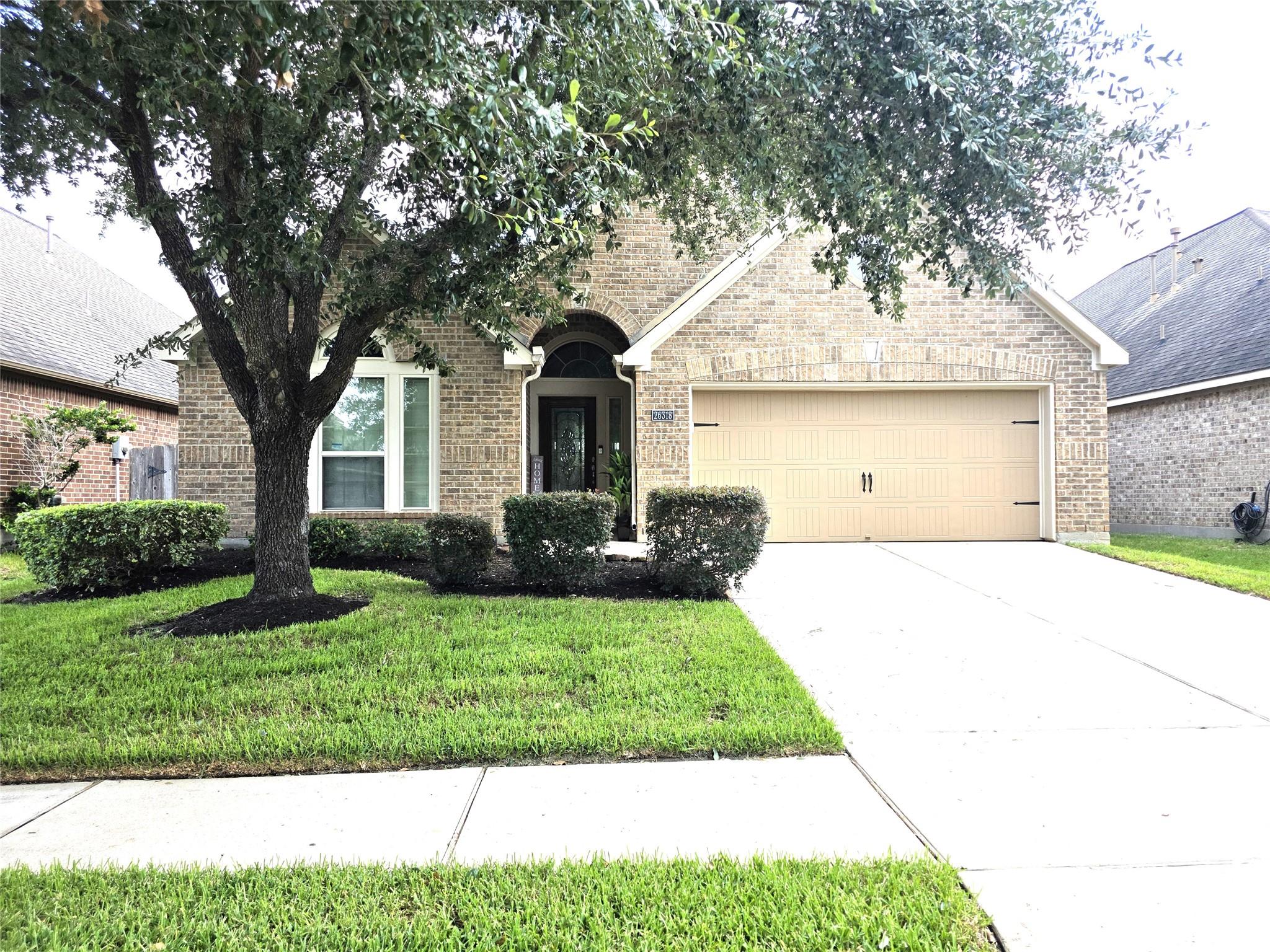 26318 Serenity Oaks Drive — photo