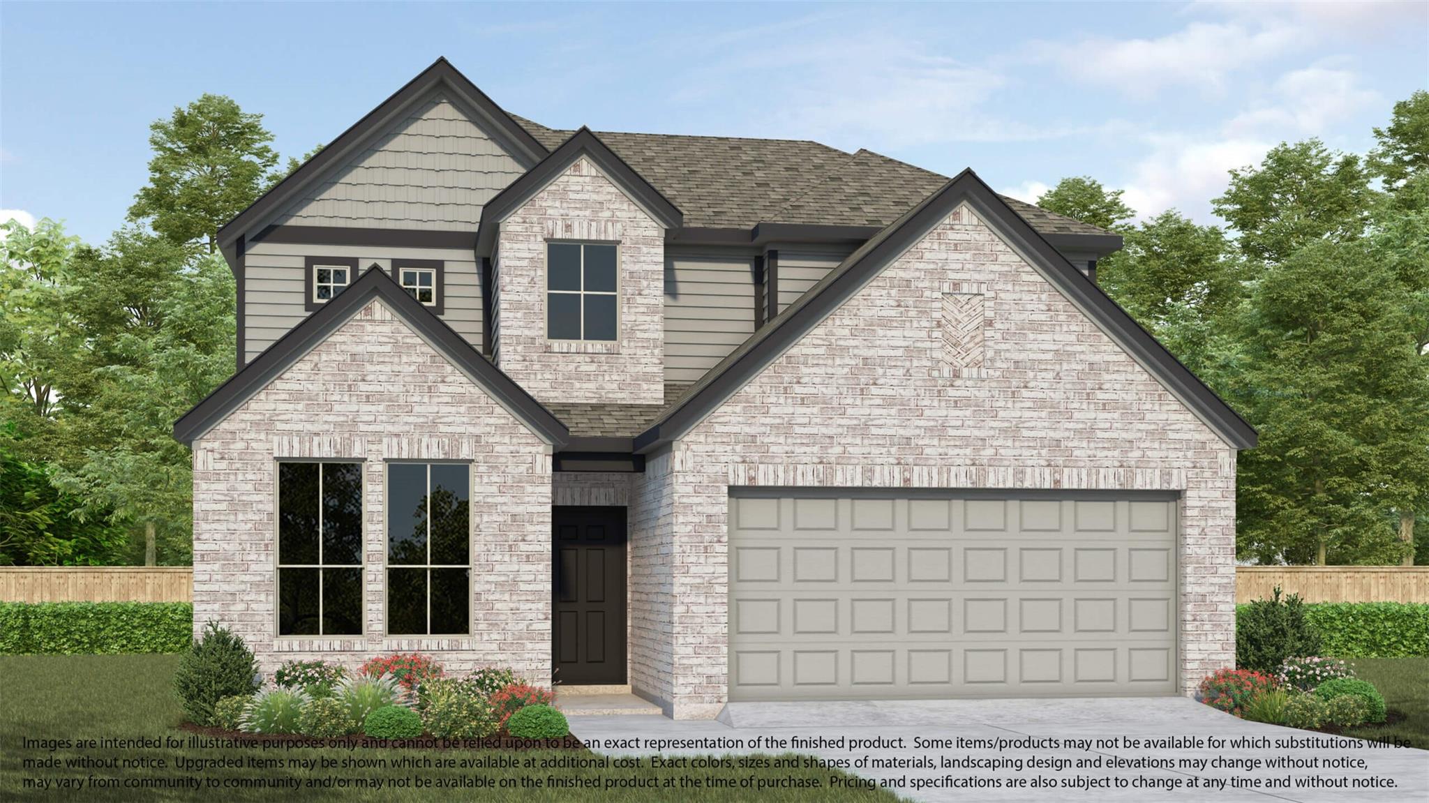 11143 Tulip Ridge Trail — photo