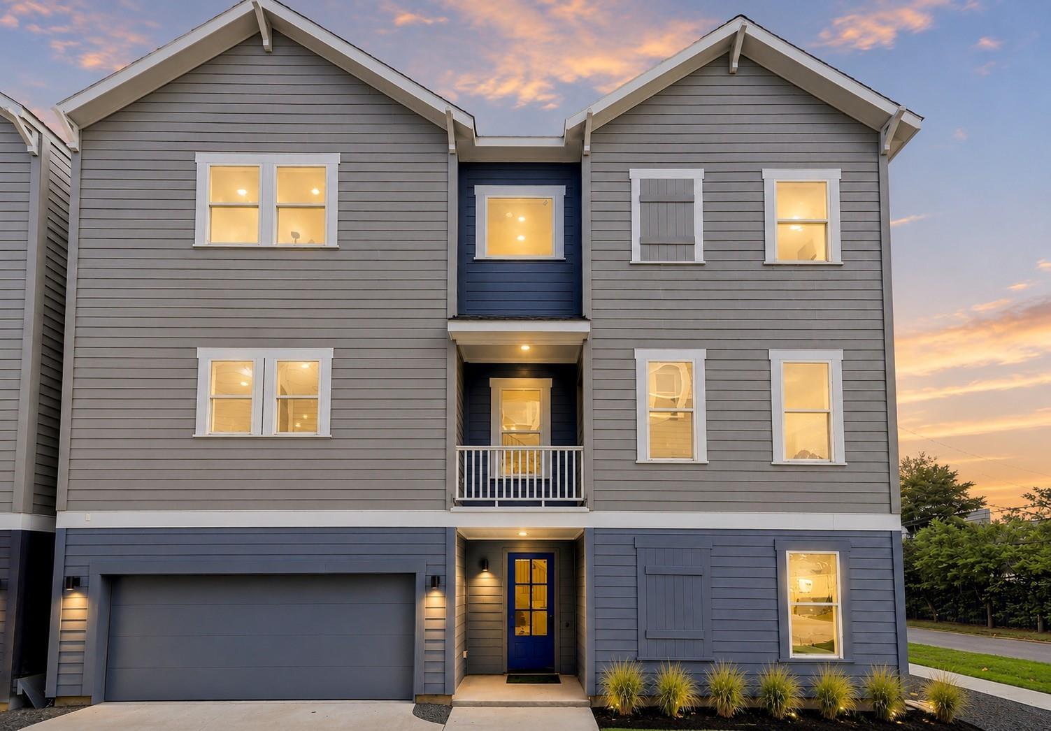 2204 Lou Ellen Lane #C — photo