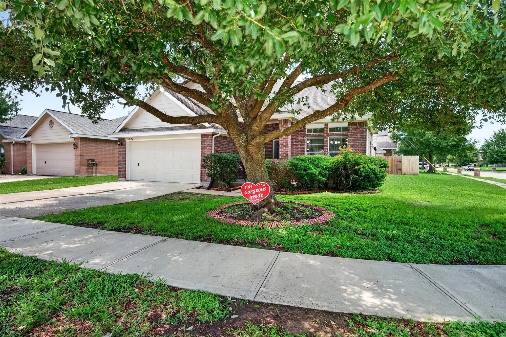 6002 Sandy Creek Drive — photo
