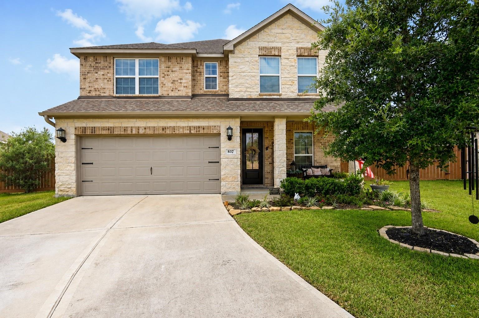 837 Dawn Redwood Court — photo