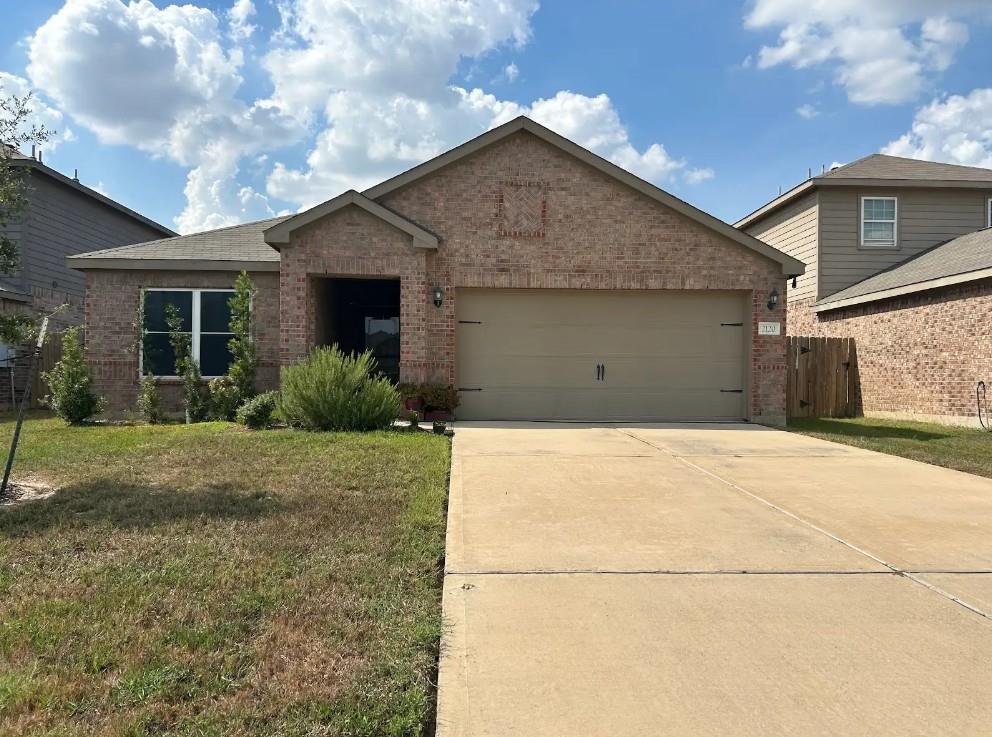 2120 Mule Ridge Drive — photo